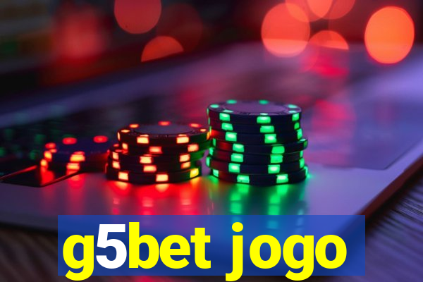 g5bet jogo