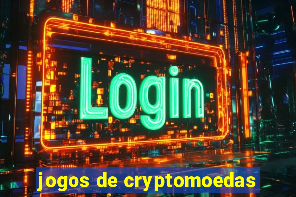 jogos de cryptomoedas