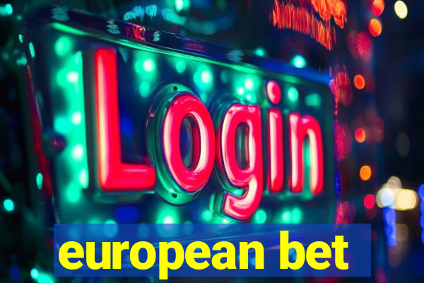 european bet