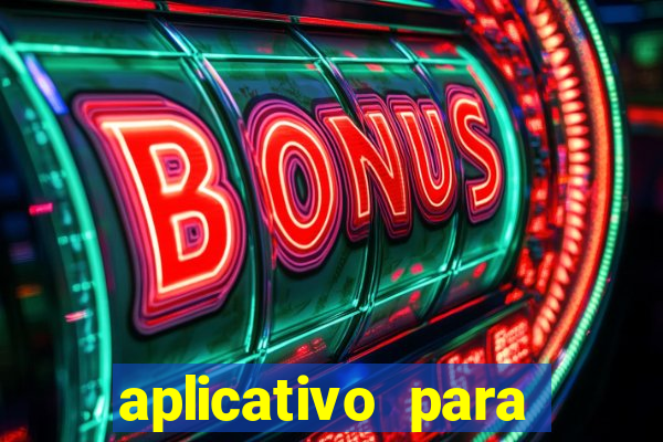 aplicativo para jogar no bicho online