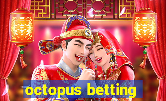 octopus betting