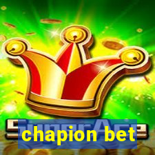 chapion bet