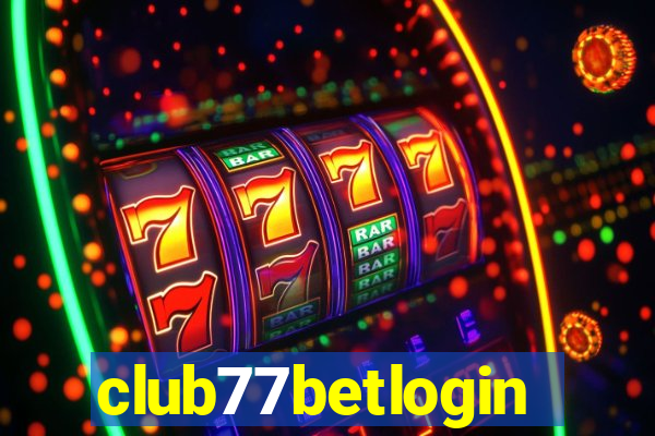 club77betlogin