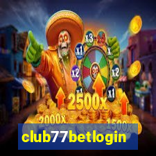 club77betlogin