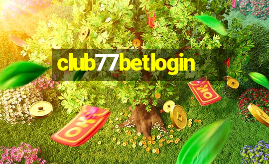 club77betlogin