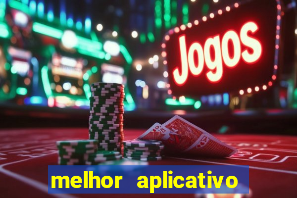 melhor aplicativo para jogar aviator