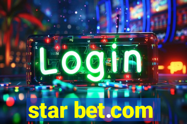 star bet.com