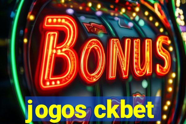 jogos ckbet