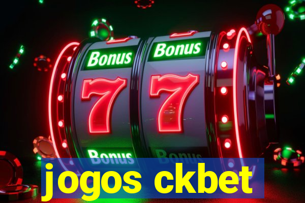 jogos ckbet