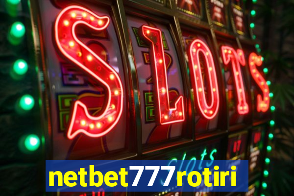 netbet777rotiri