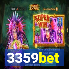 3359bet