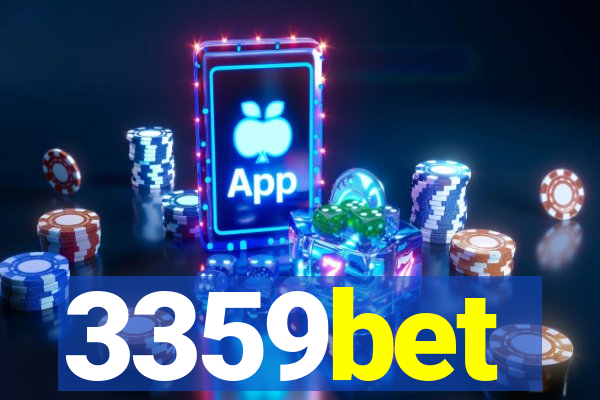 3359bet