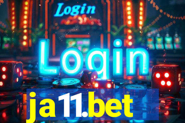 ja11.bet