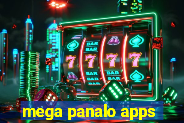 mega panalo apps