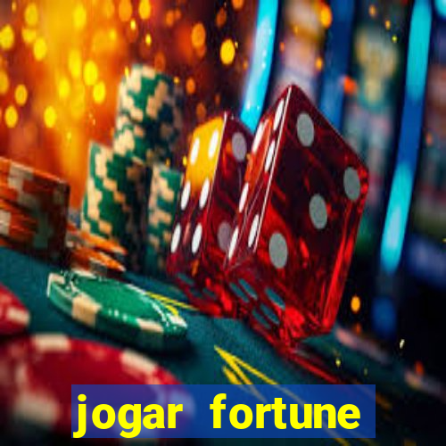 jogar fortune rabbit gratis