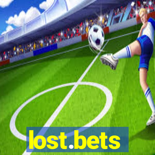 lost.bets