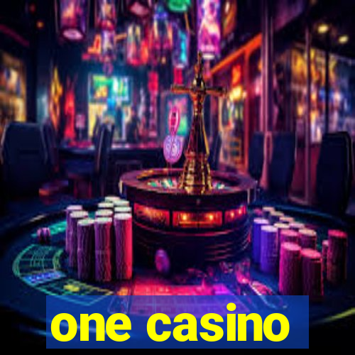 one casino