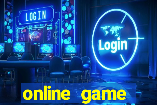 online game gambling casino