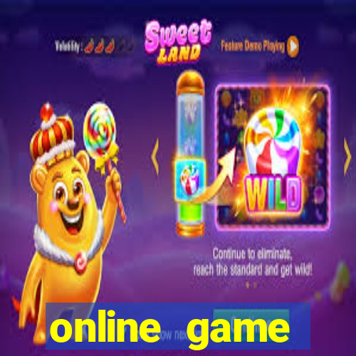 online game gambling casino