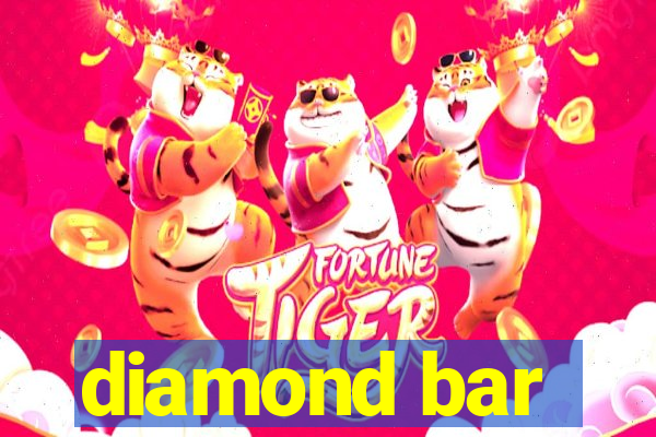 diamond bar