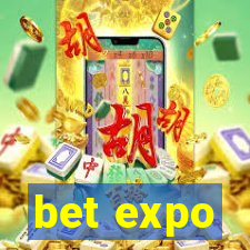 bet expo