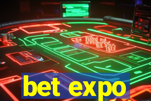 bet expo