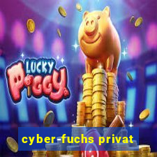 cyber-fuchs privat