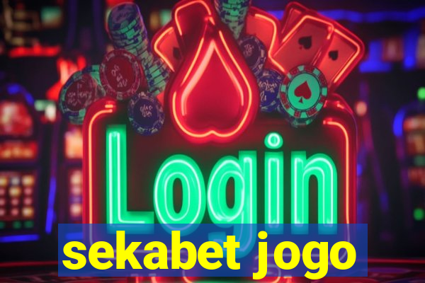 sekabet jogo