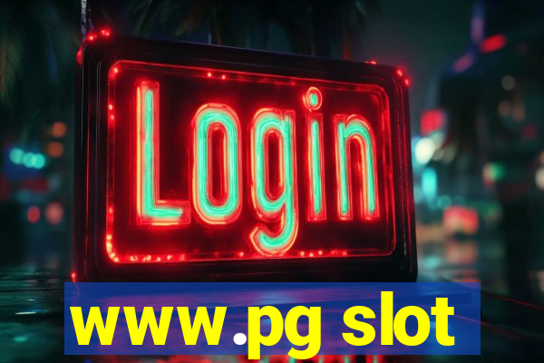 www.pg slot