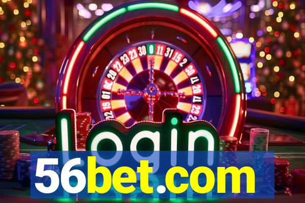 56bet.com