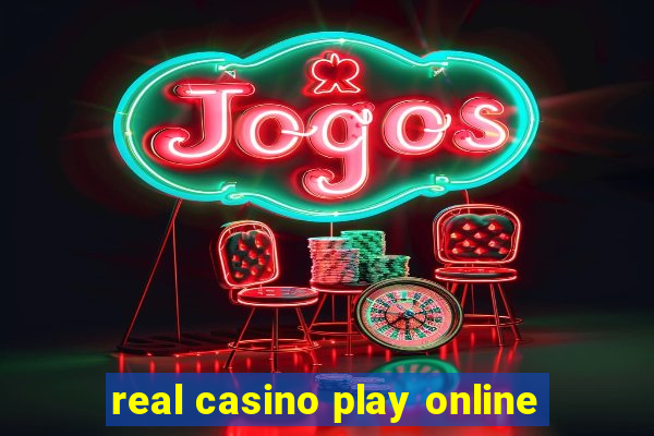 real casino play online