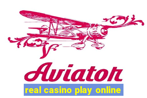 real casino play online