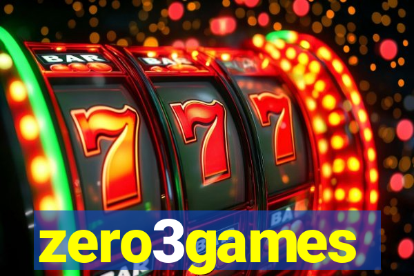 zero3games