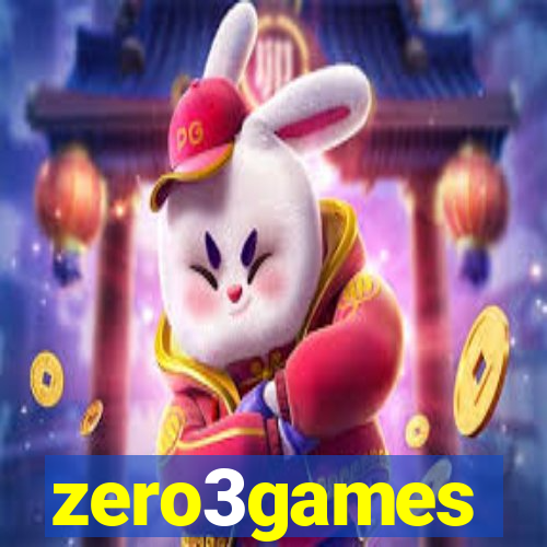 zero3games