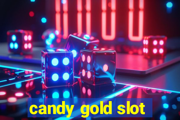 candy gold slot