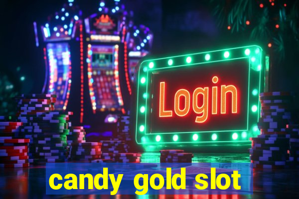 candy gold slot