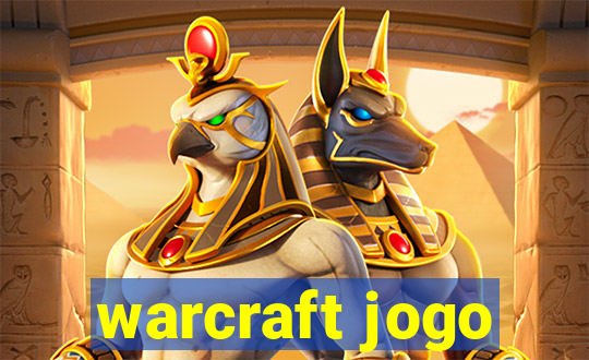 warcraft jogo