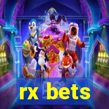 rx bets