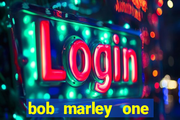 bob marley one love trailer