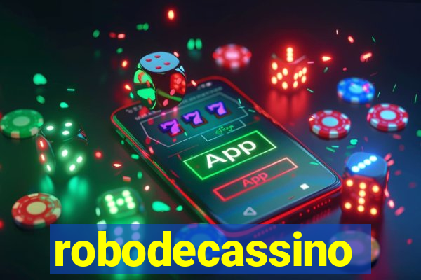 robodecassino