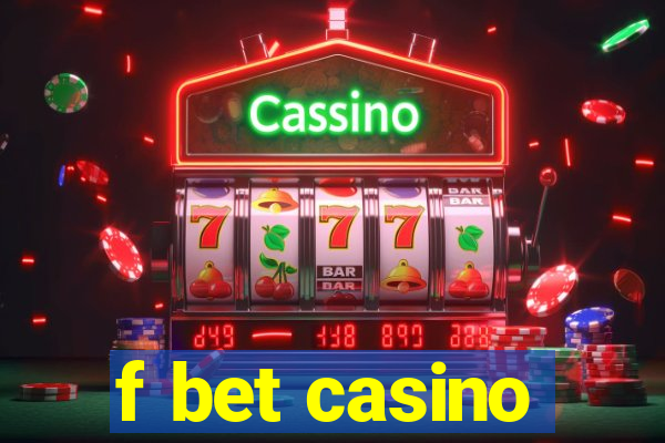 f bet casino