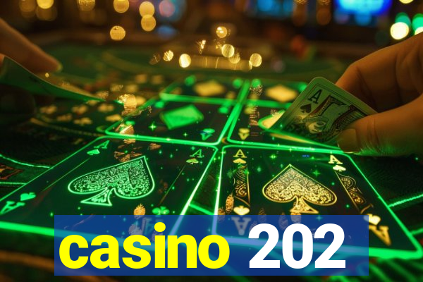 casino 202