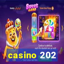 casino 202