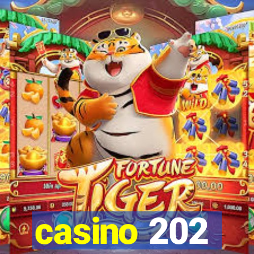 casino 202