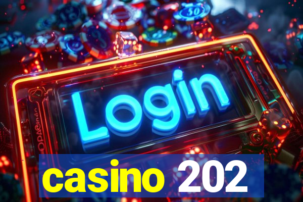 casino 202