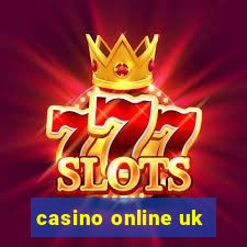 casino online uk