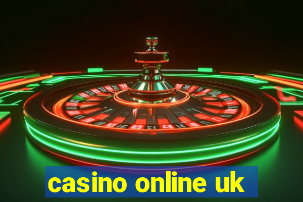 casino online uk