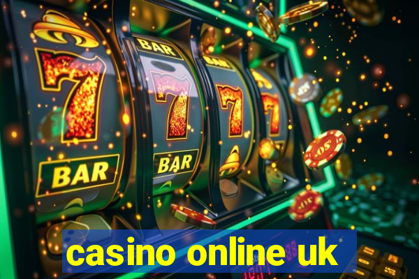 casino online uk