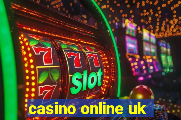 casino online uk