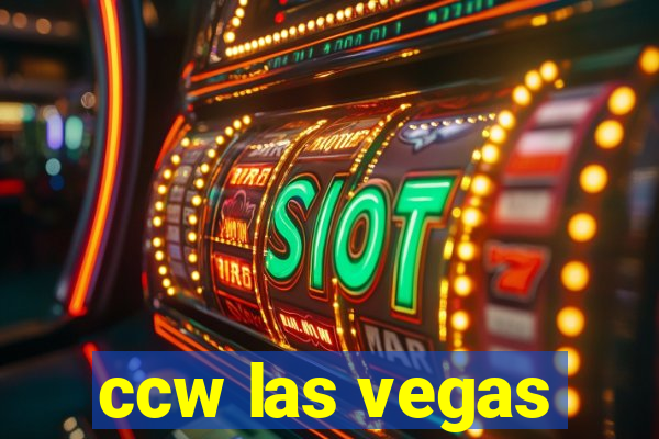 ccw las vegas